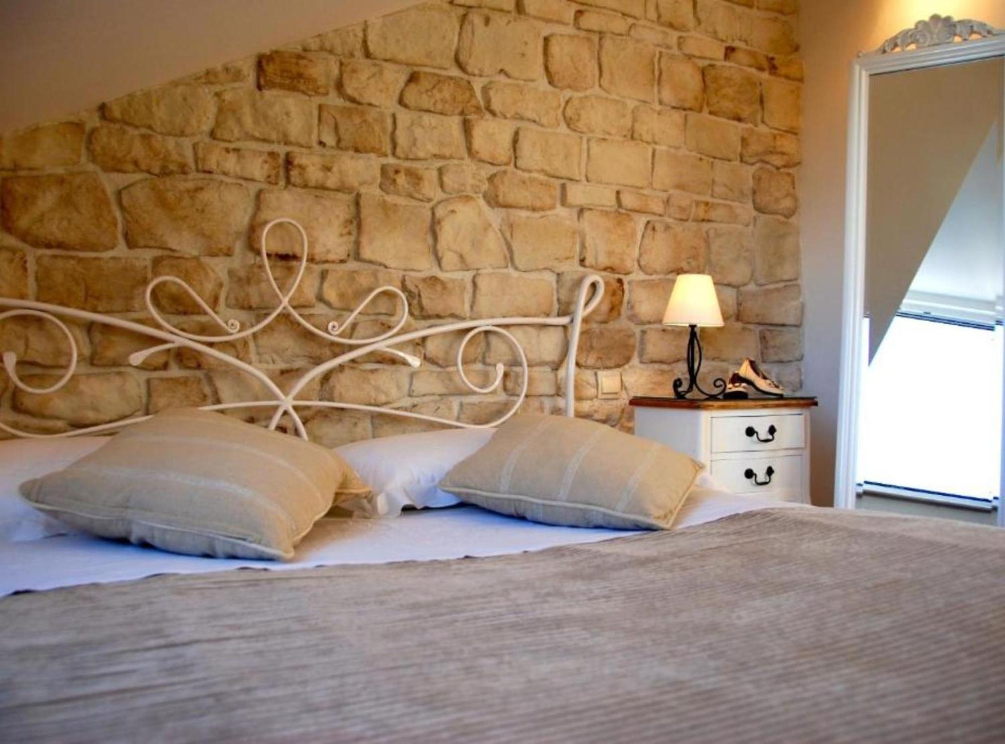 Villa Mediterranea Mlini Exteriör bild