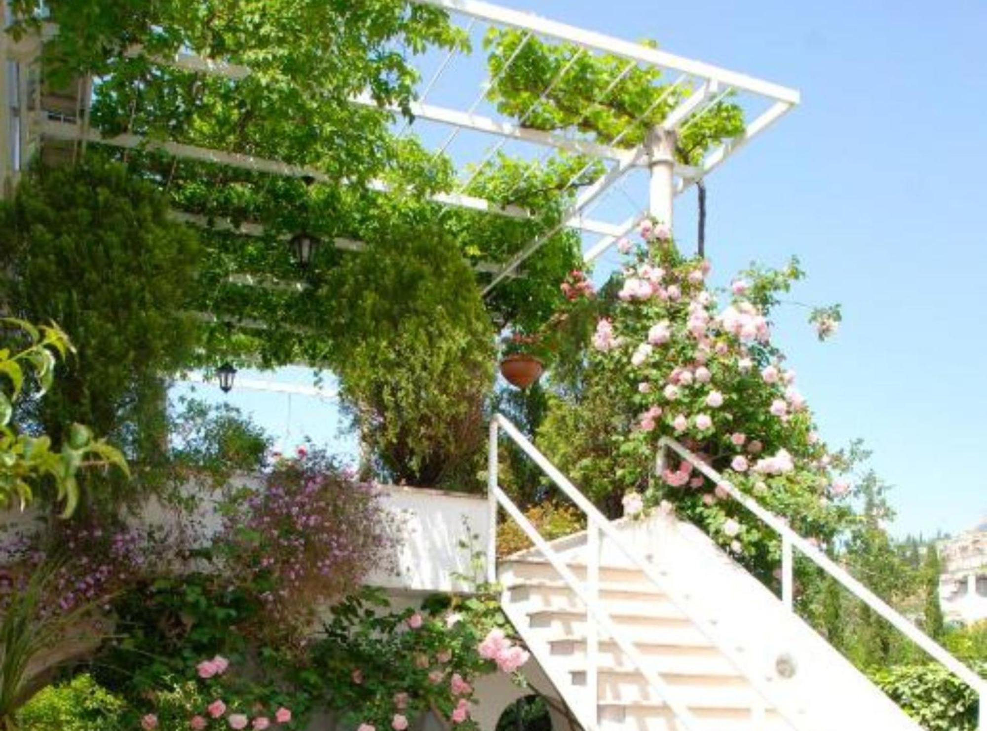 Villa Mediterranea Mlini Exteriör bild
